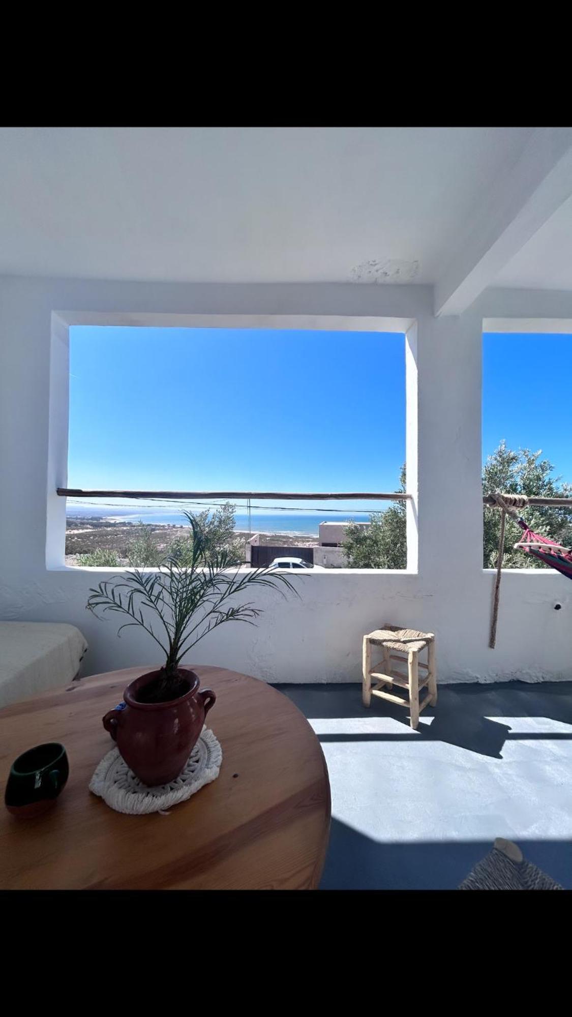 Lodge Sun & Sea Ocean Roof
